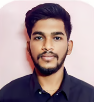 Bogaraju Deepak